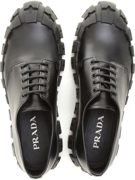 prada shoes for men cheap|prada shoes men sale outlet.